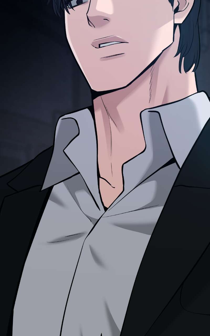 The Bully in Charge Chapitre 35 - Page 179