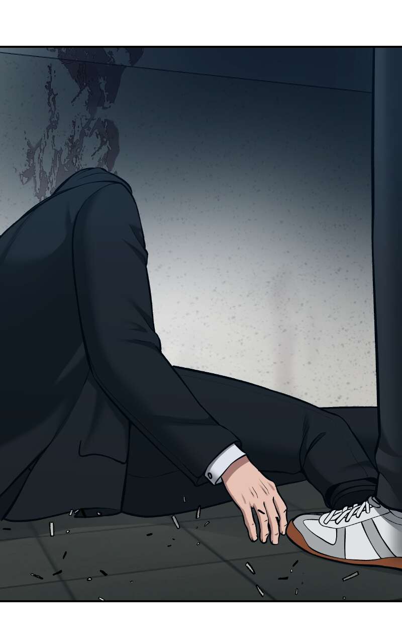 The Bully in Charge Chapitre 35 - Page 18