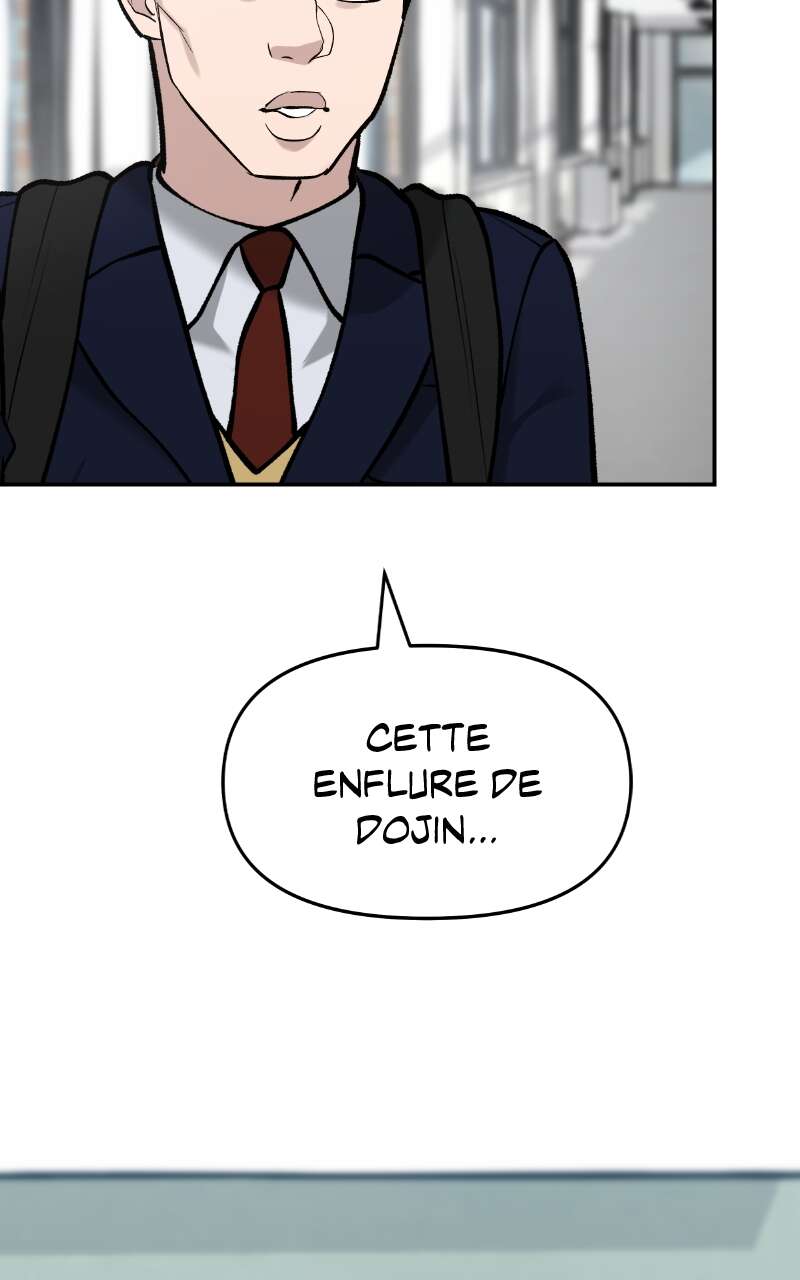 The Bully in Charge Chapitre 35 - Page 183