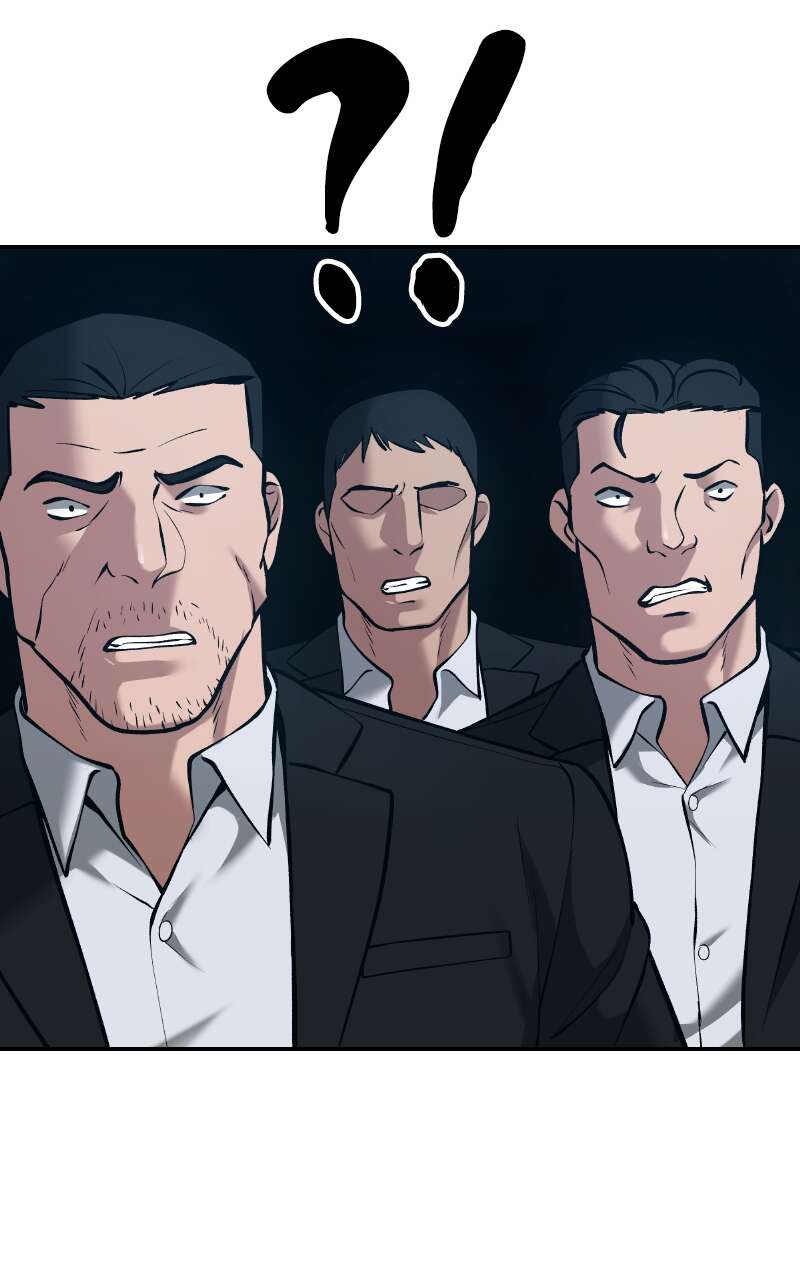 The Bully in Charge Chapitre 35 - Page 19
