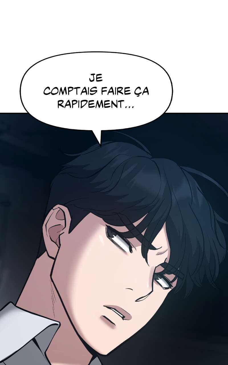 The Bully in Charge Chapitre 35 - Page 20
