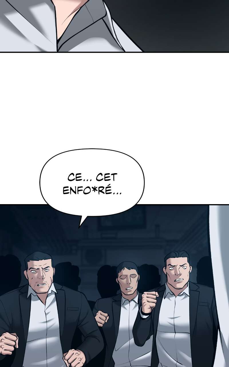 The Bully in Charge Chapitre 35 - Page 21