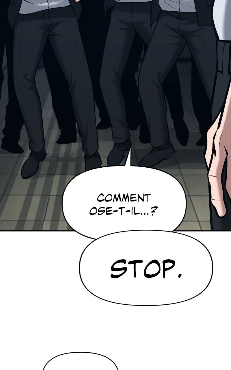 The Bully in Charge Chapitre 35 - Page 22