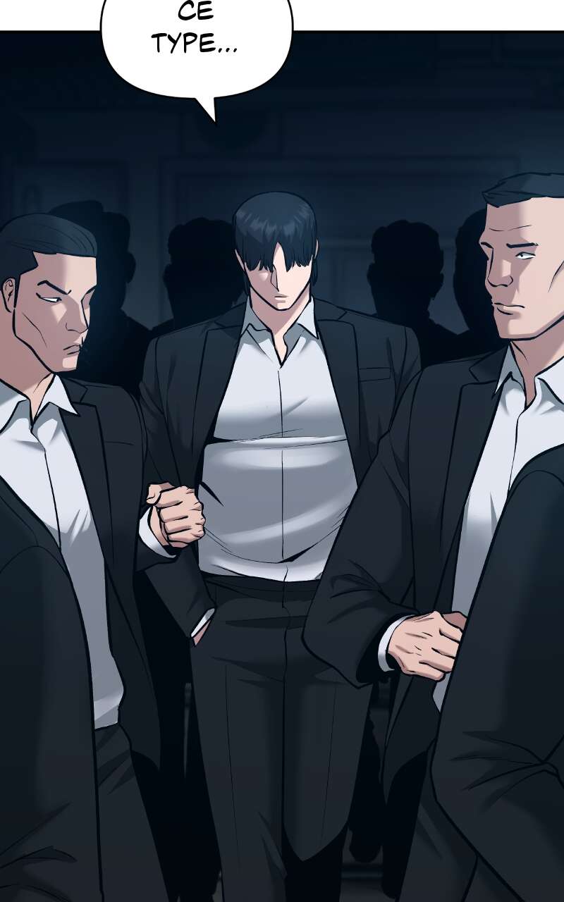 The Bully in Charge Chapitre 35 - Page 23