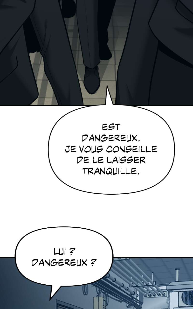 The Bully in Charge Chapitre 35 - Page 24