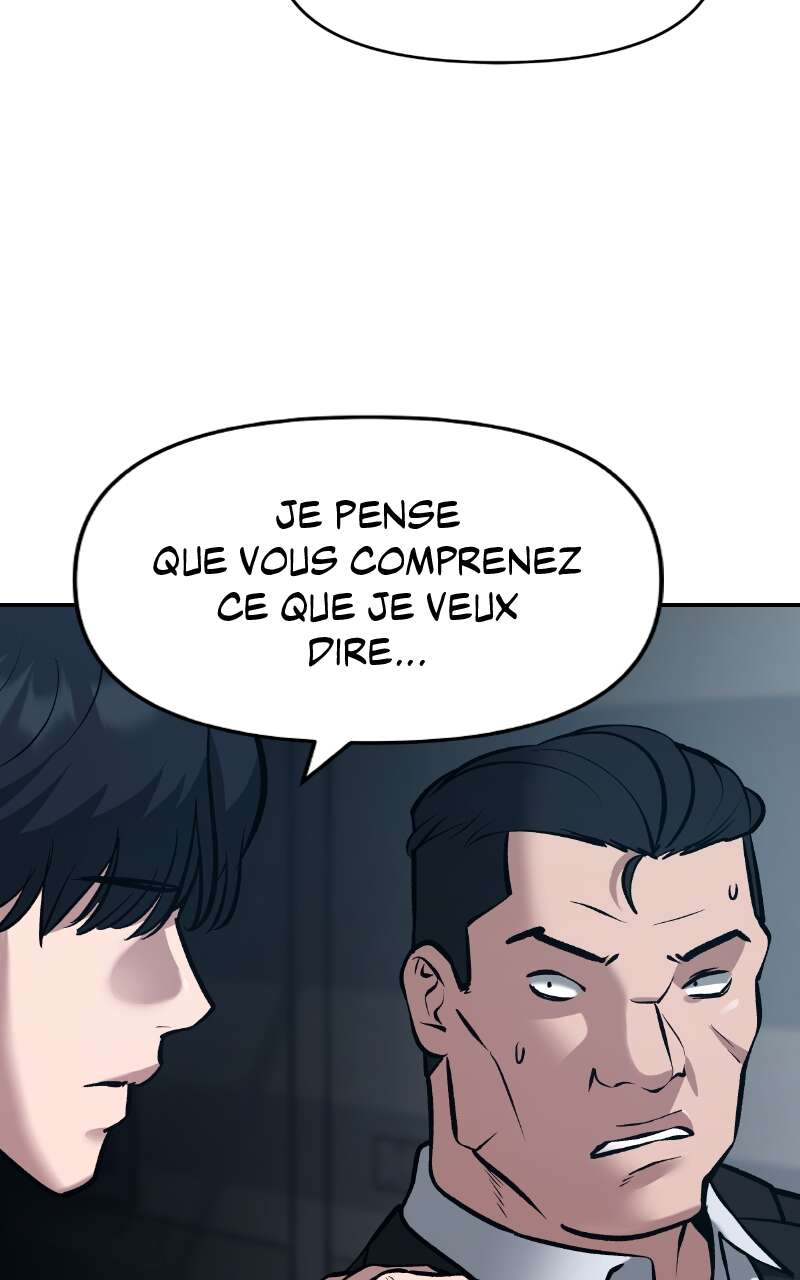 The Bully in Charge Chapitre 35 - Page 26