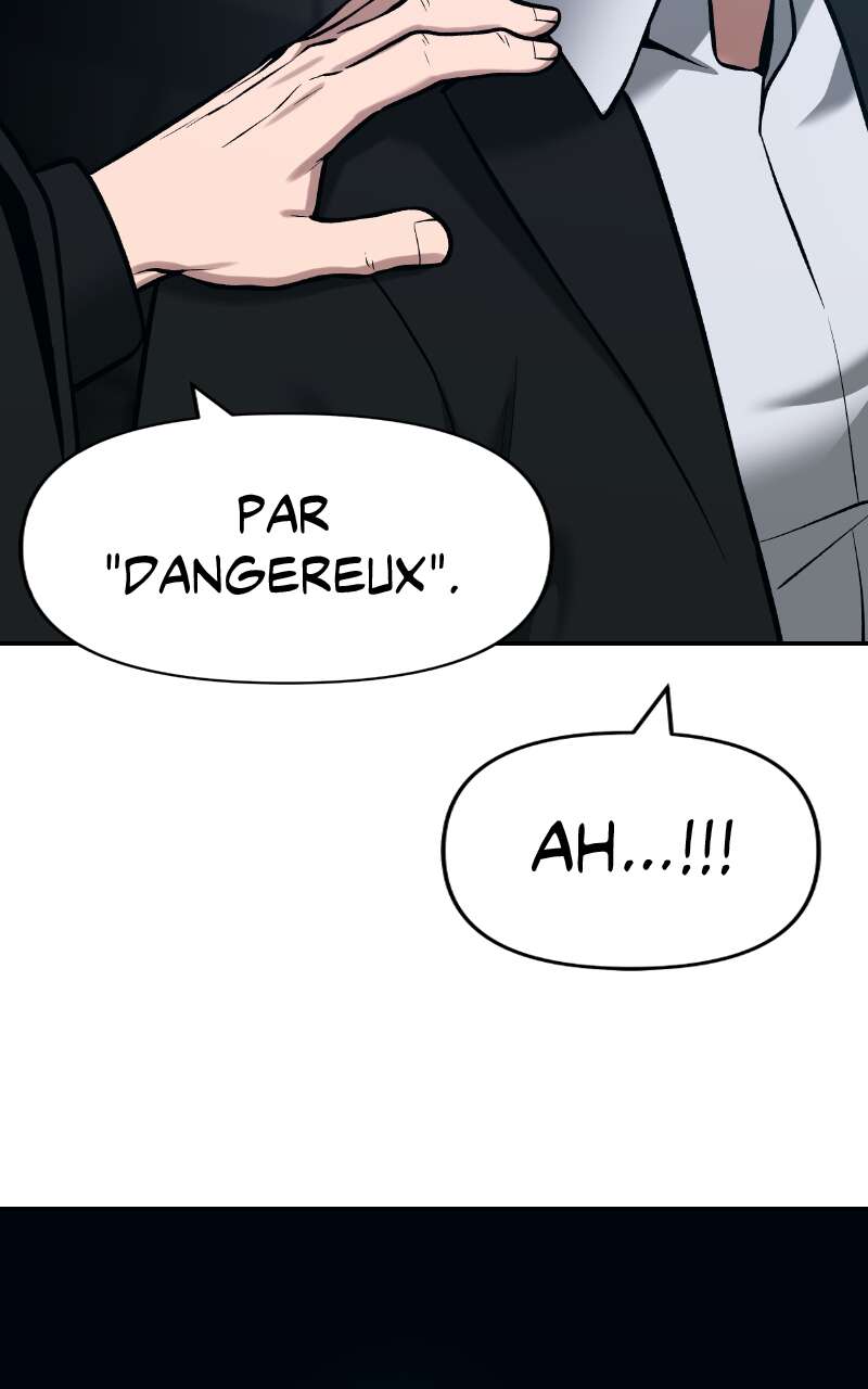The Bully in Charge Chapitre 35 - Page 27
