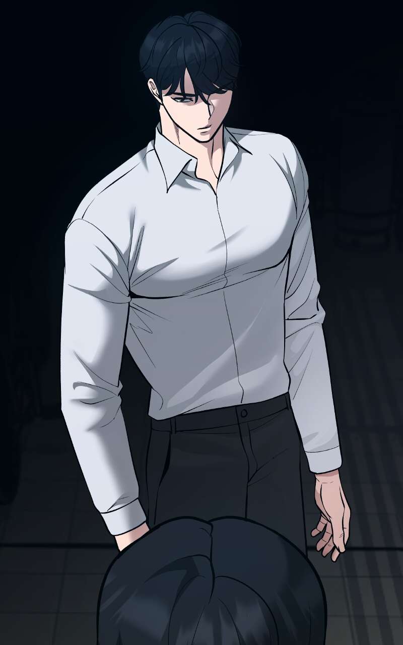 The Bully in Charge Chapitre 35 - Page 28