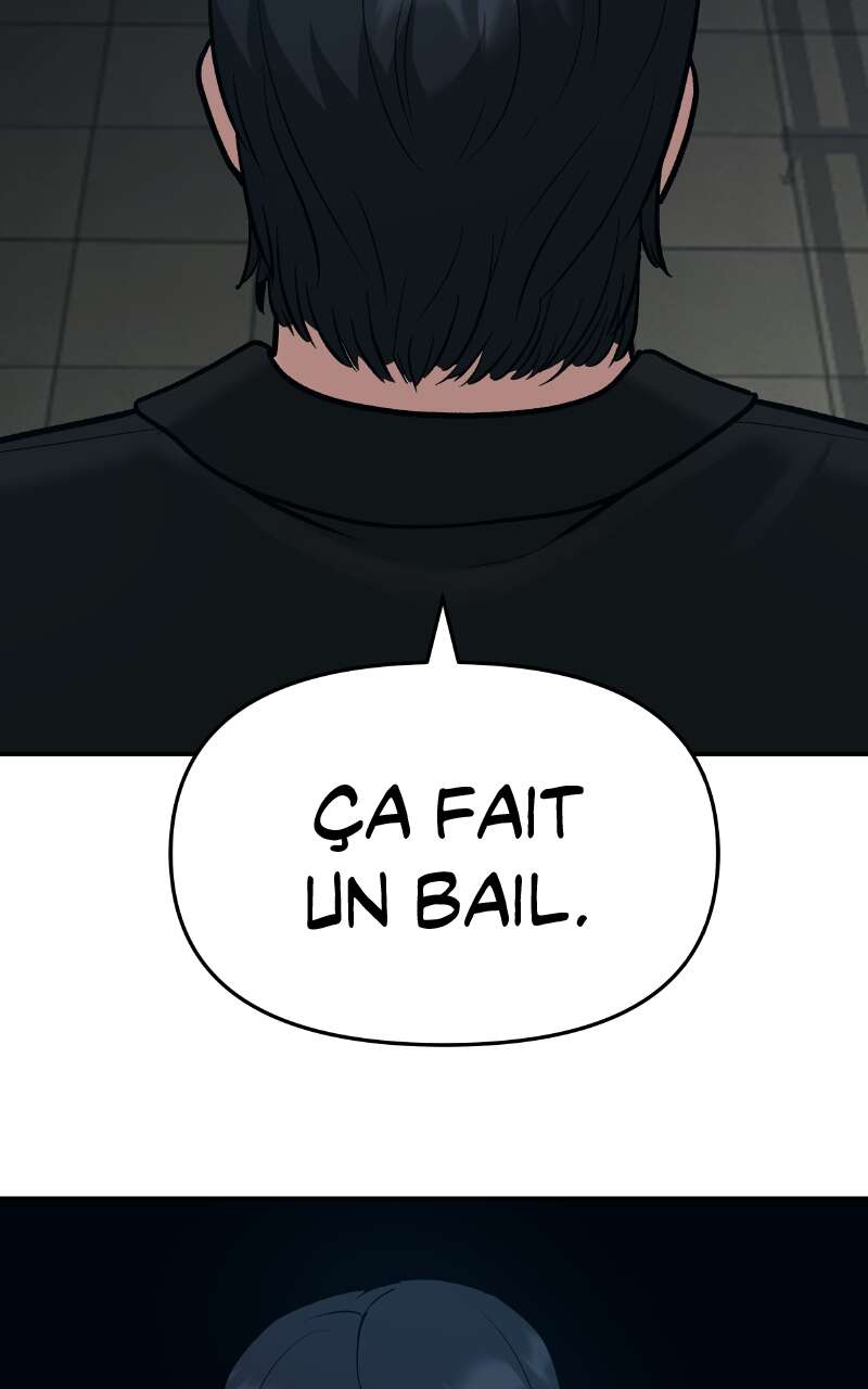 The Bully in Charge Chapitre 35 - Page 29