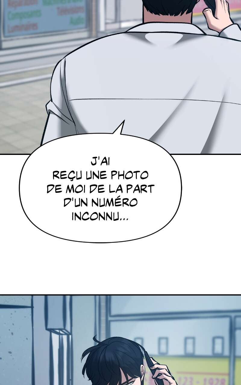 The Bully in Charge Chapitre 35 - Page 3