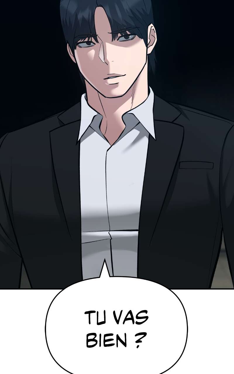 The Bully in Charge Chapitre 35 - Page 30