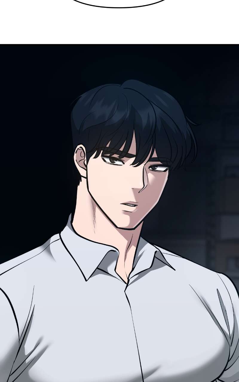 The Bully in Charge Chapitre 35 - Page 31