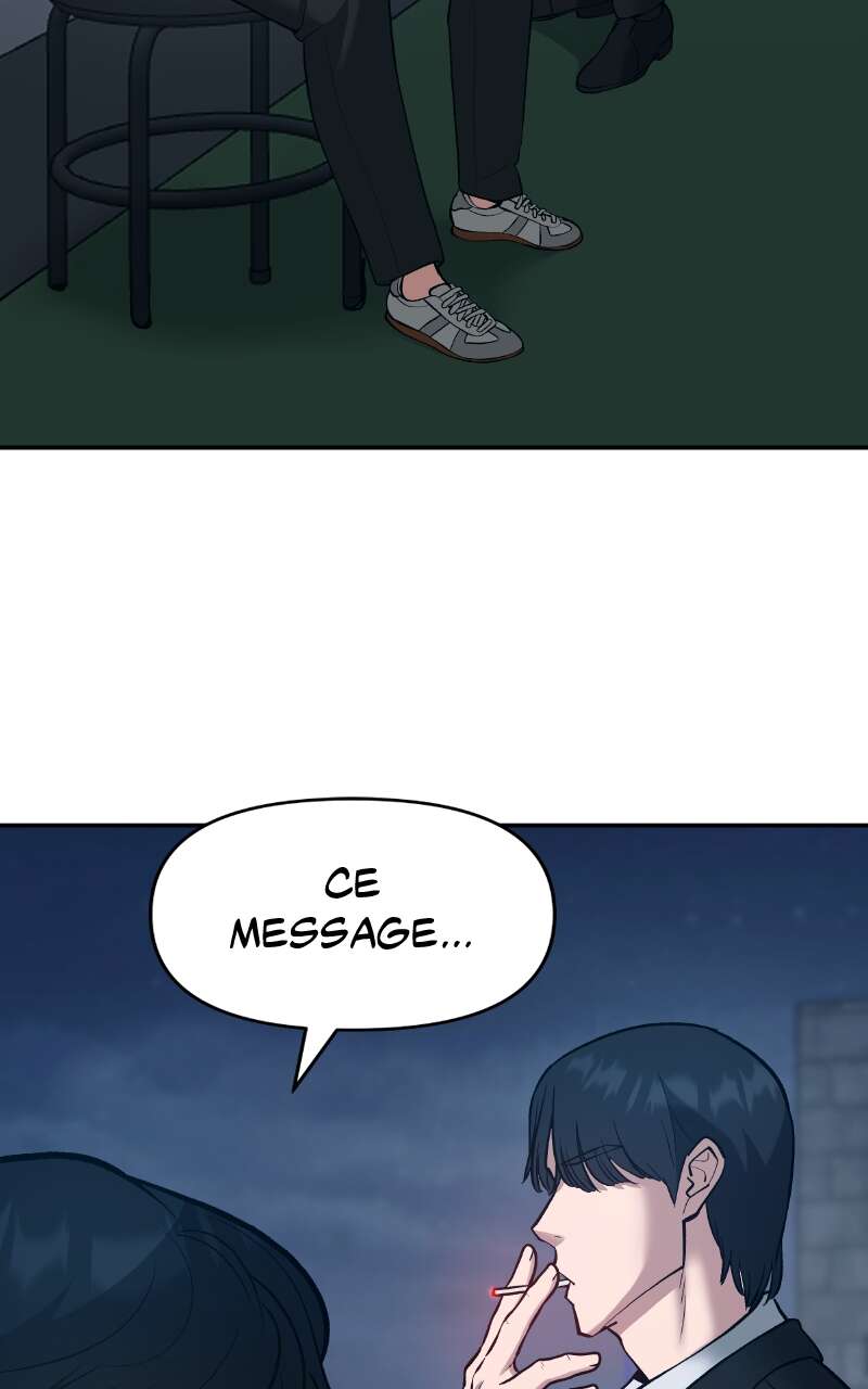 The Bully in Charge Chapitre 35 - Page 34