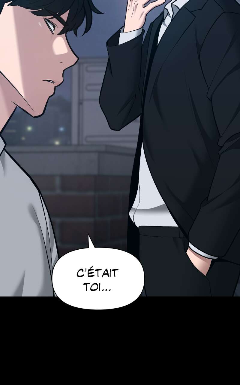 The Bully in Charge Chapitre 35 - Page 35