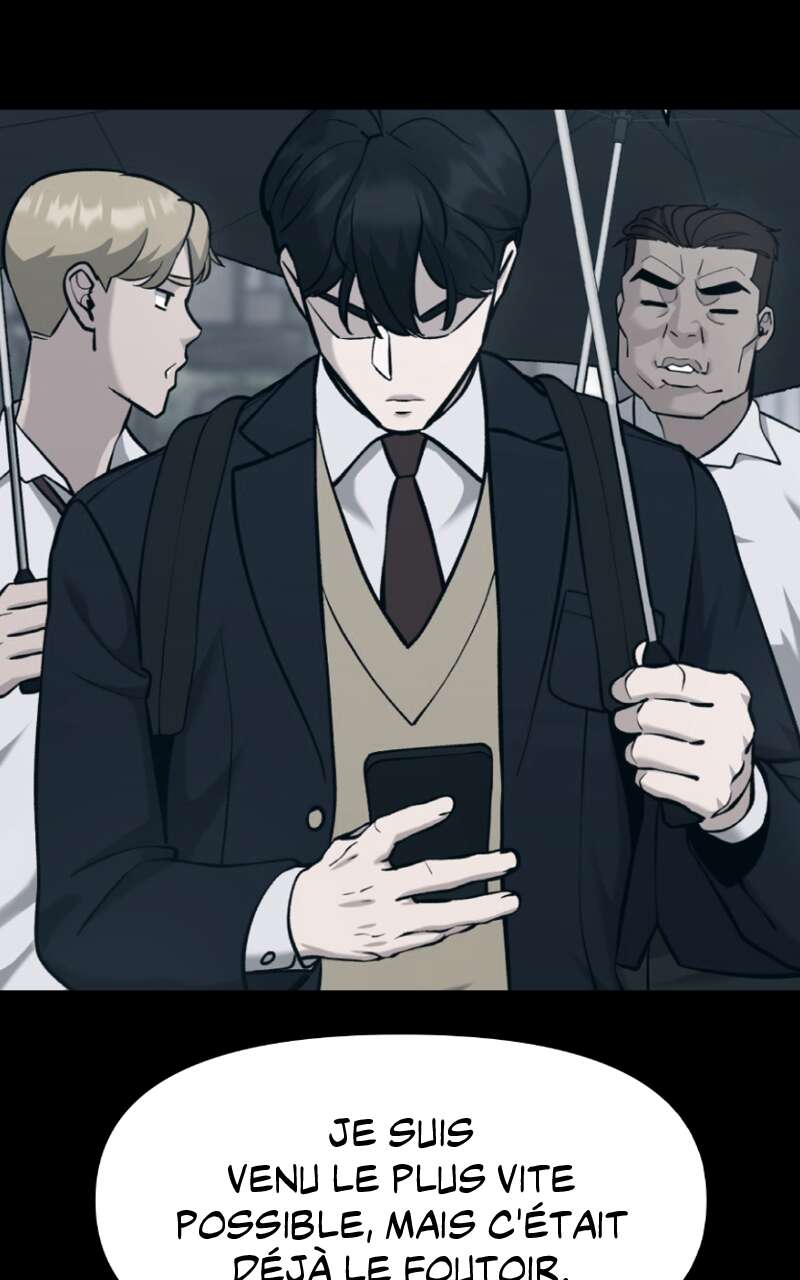 The Bully in Charge Chapitre 35 - Page 36