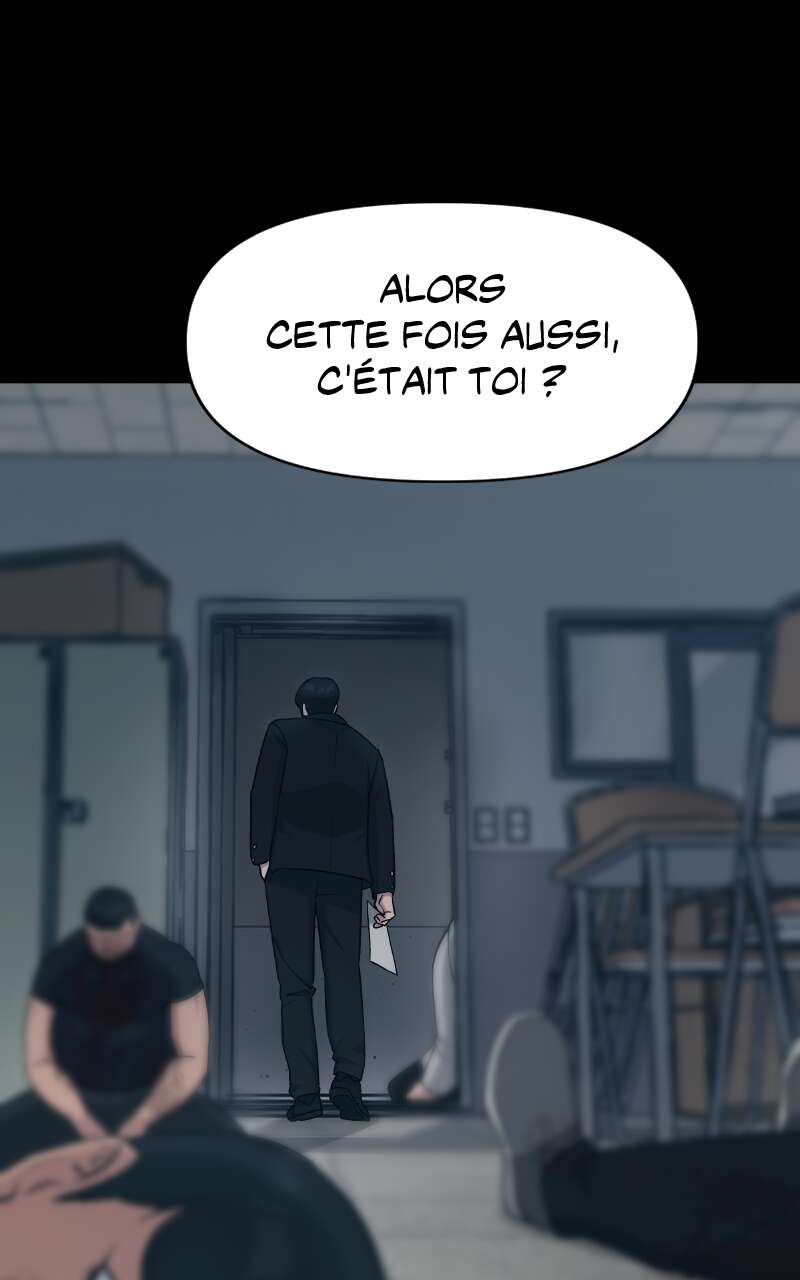 The Bully in Charge Chapitre 35 - Page 38
