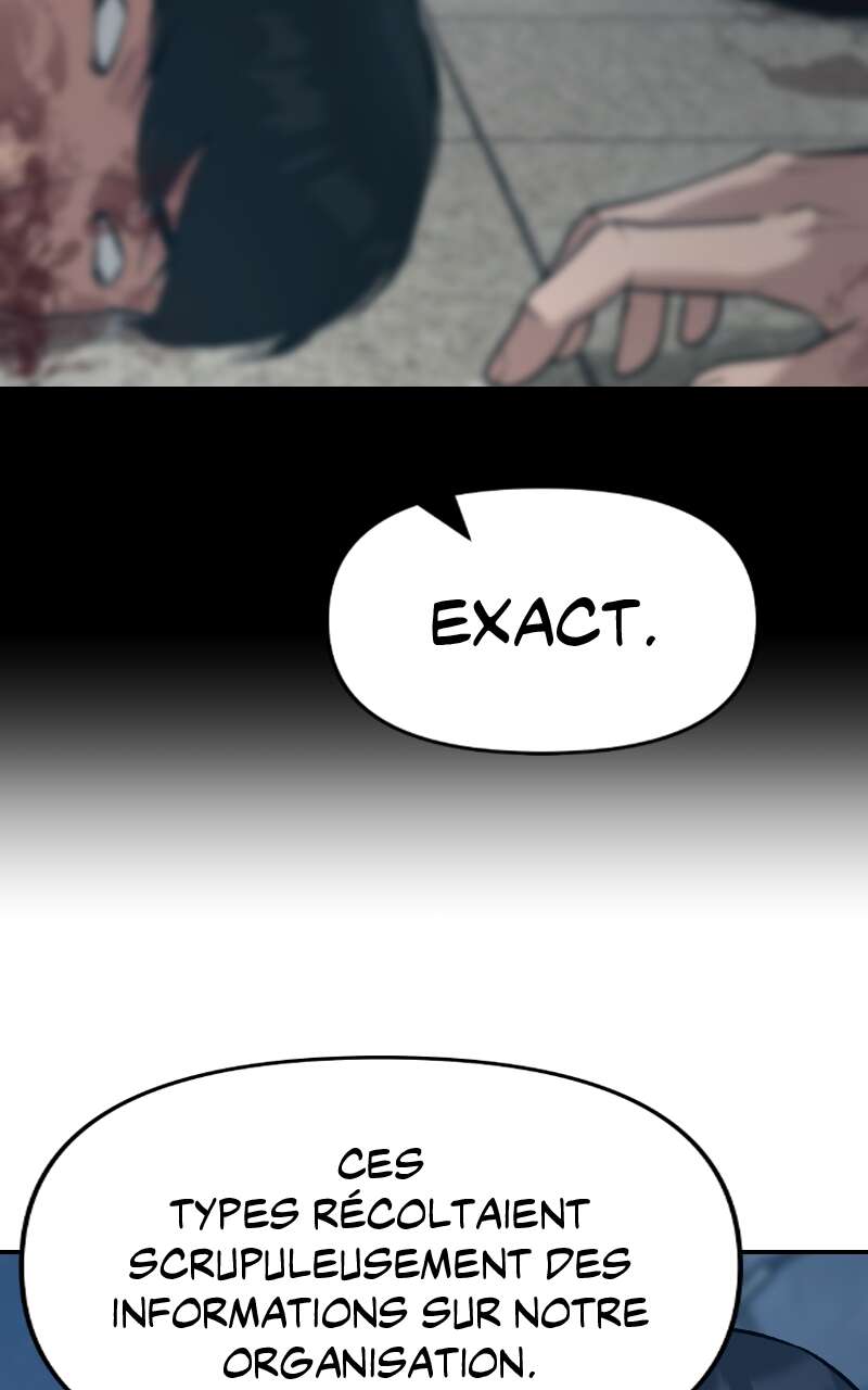 The Bully in Charge Chapitre 35 - Page 39