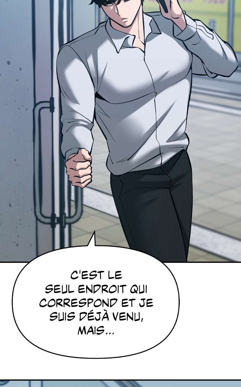 The Bully in Charge Chapitre 35 - Page 4