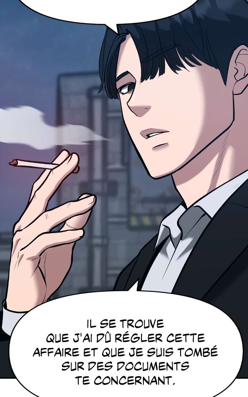 The Bully in Charge Chapitre 35 - Page 40