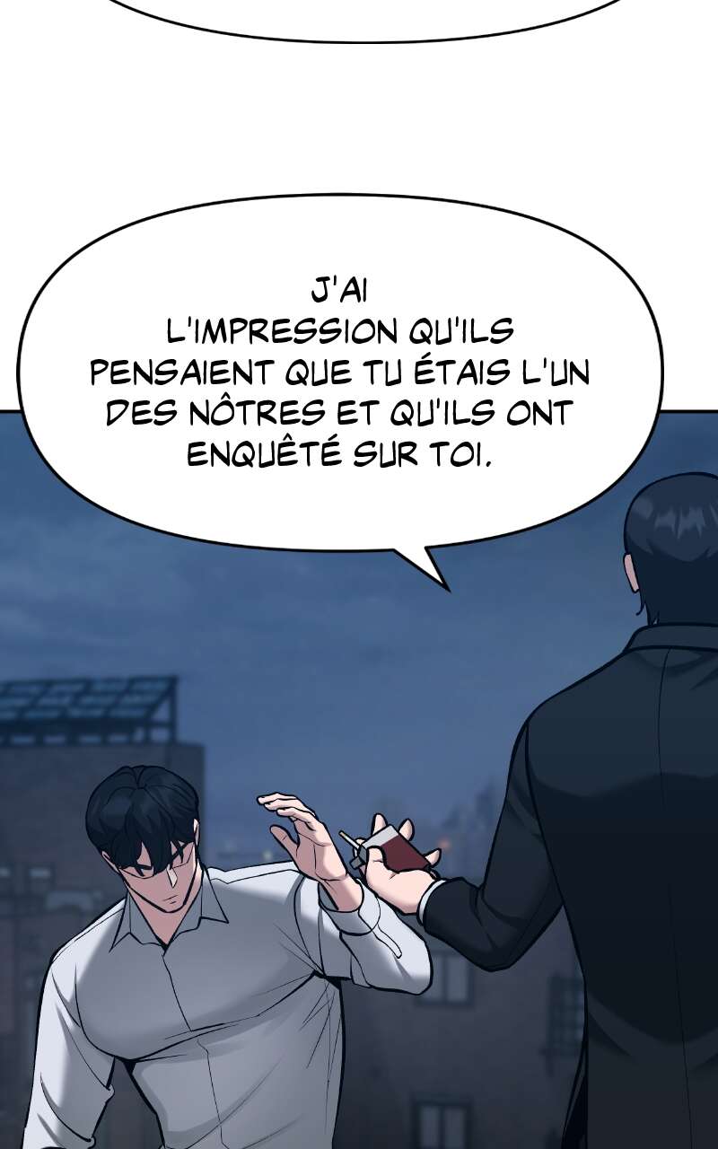 The Bully in Charge Chapitre 35 - Page 41