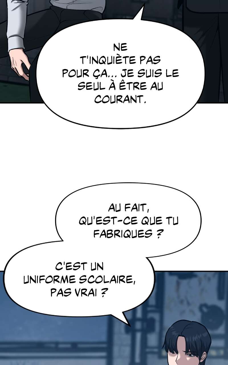The Bully in Charge Chapitre 35 - Page 42