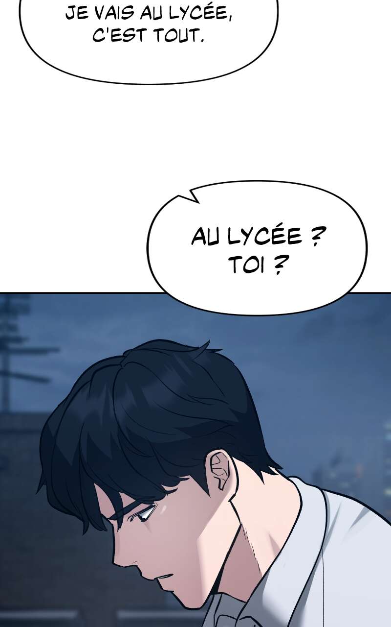 The Bully in Charge Chapitre 35 - Page 44