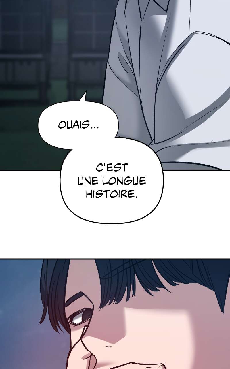 The Bully in Charge Chapitre 35 - Page 45