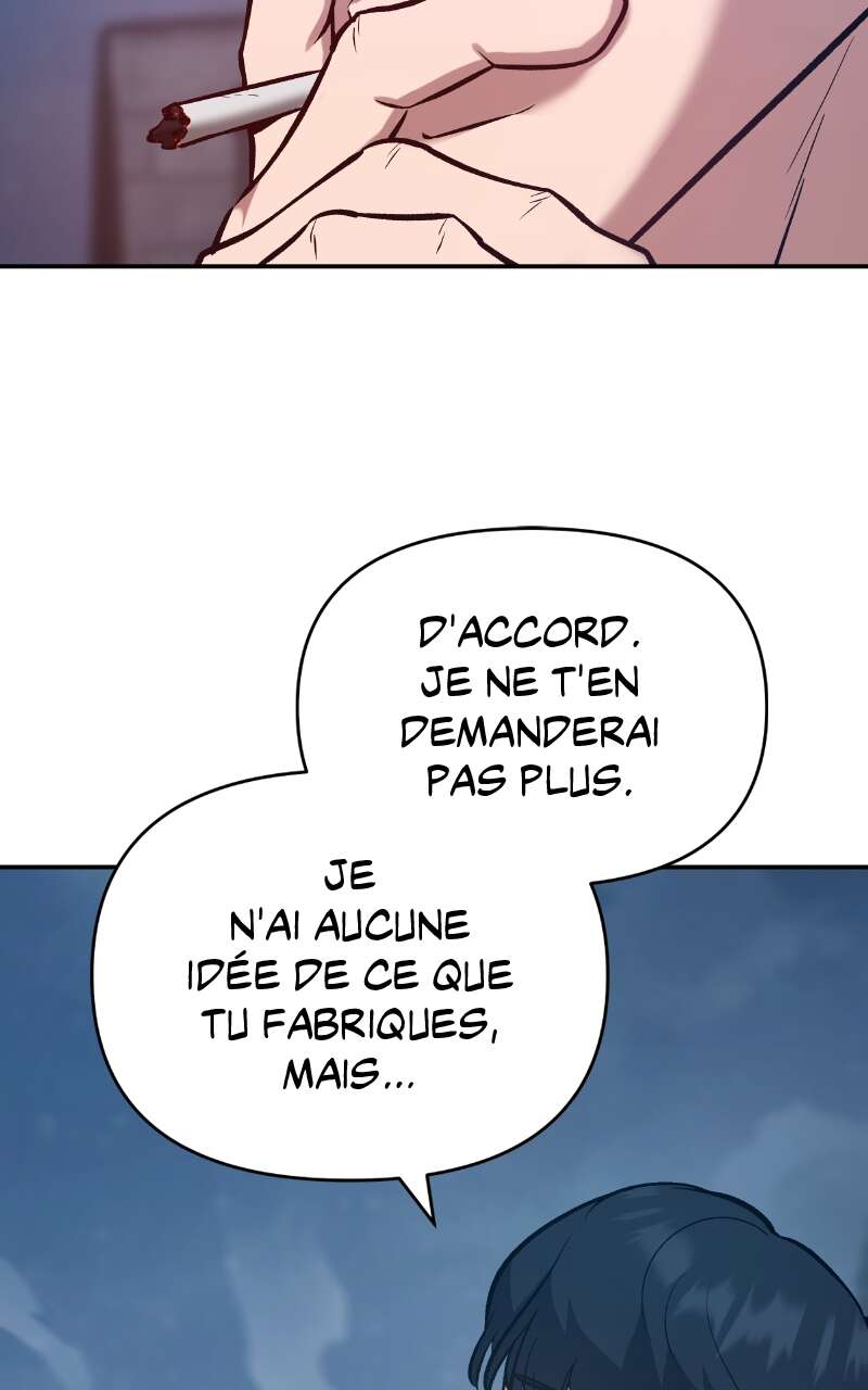 The Bully in Charge Chapitre 35 - Page 46