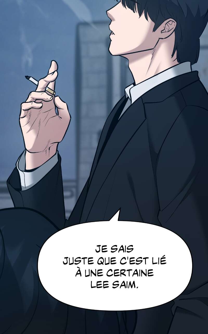 The Bully in Charge Chapitre 35 - Page 47