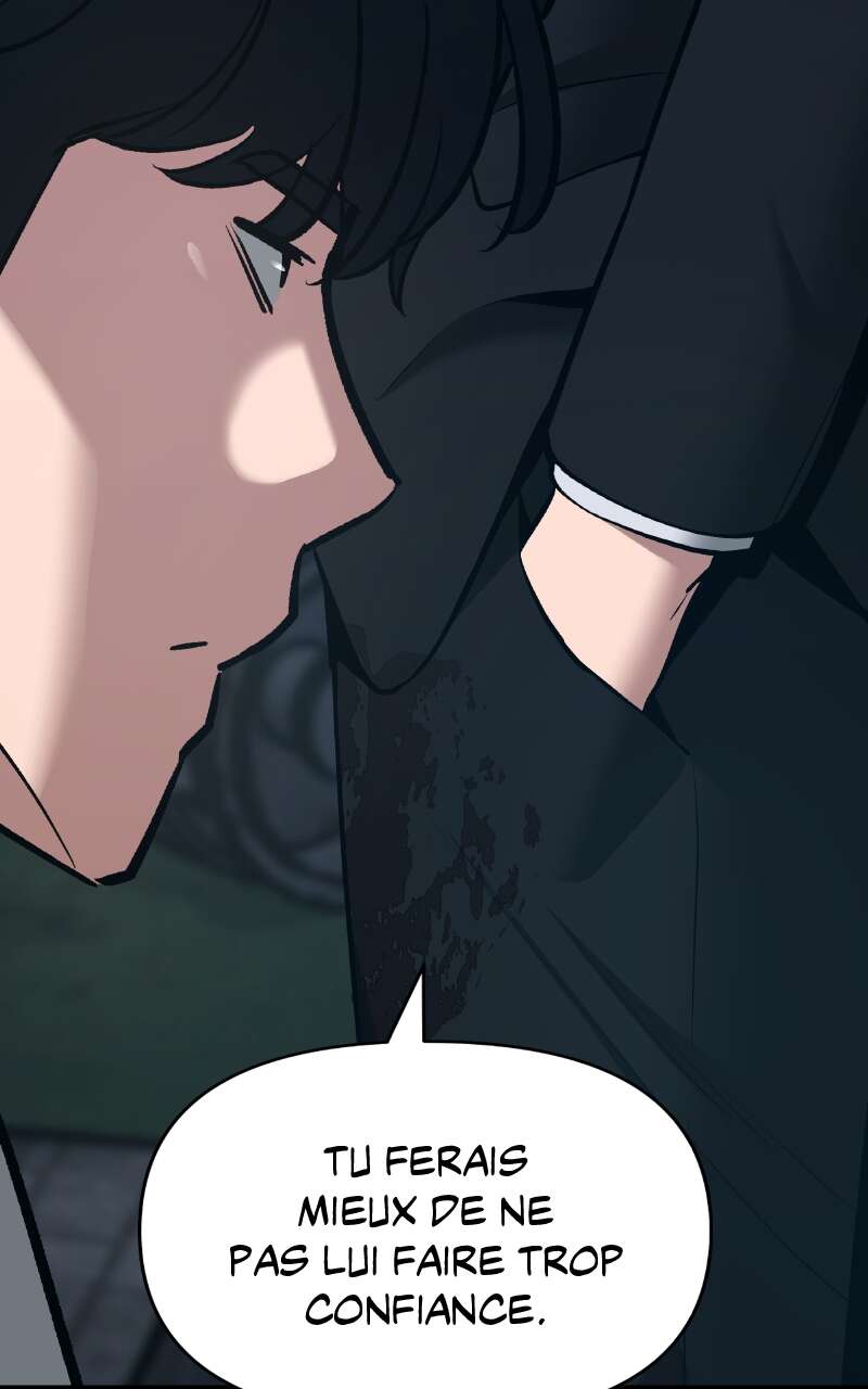 The Bully in Charge Chapitre 35 - Page 48