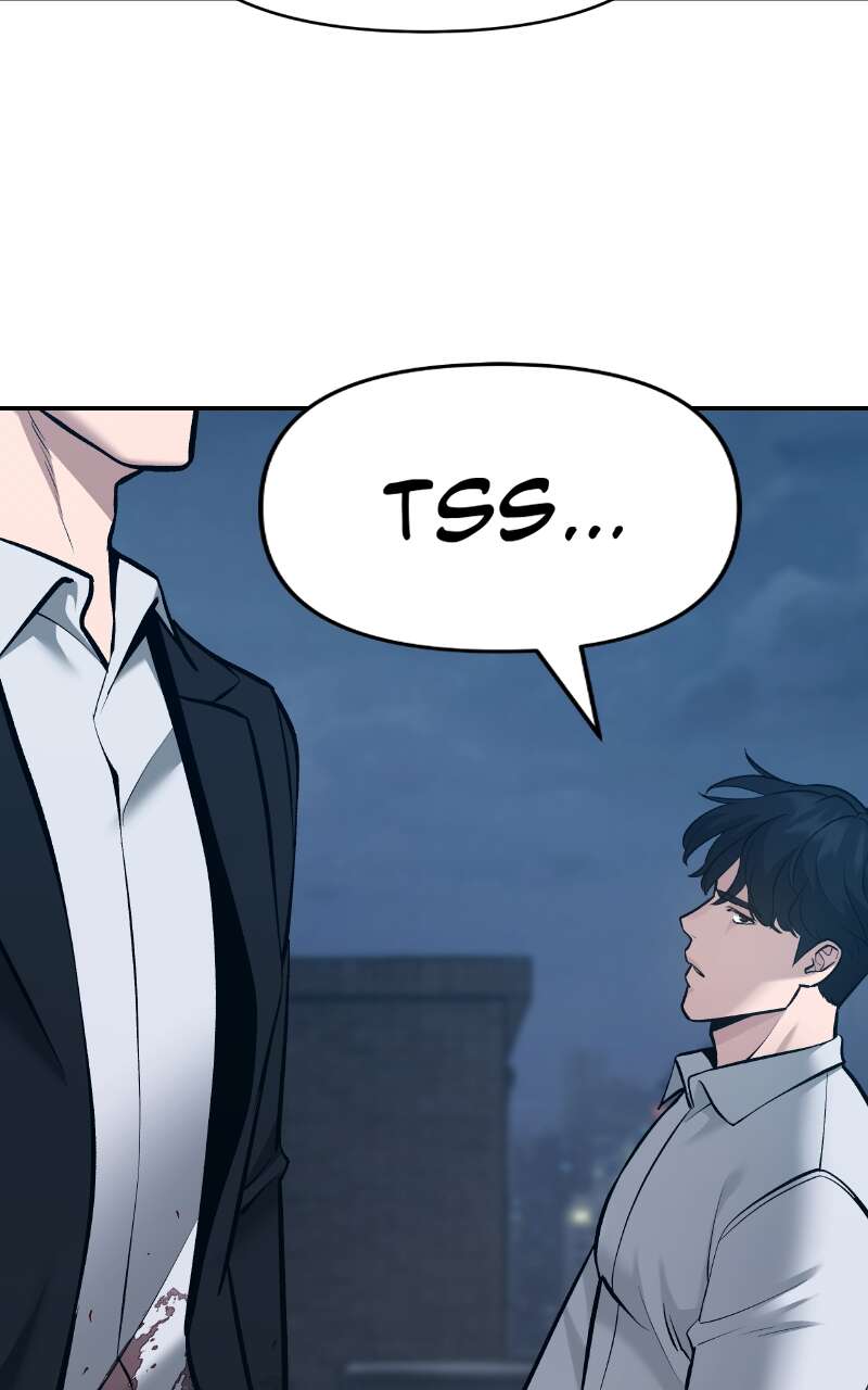The Bully in Charge Chapitre 35 - Page 49
