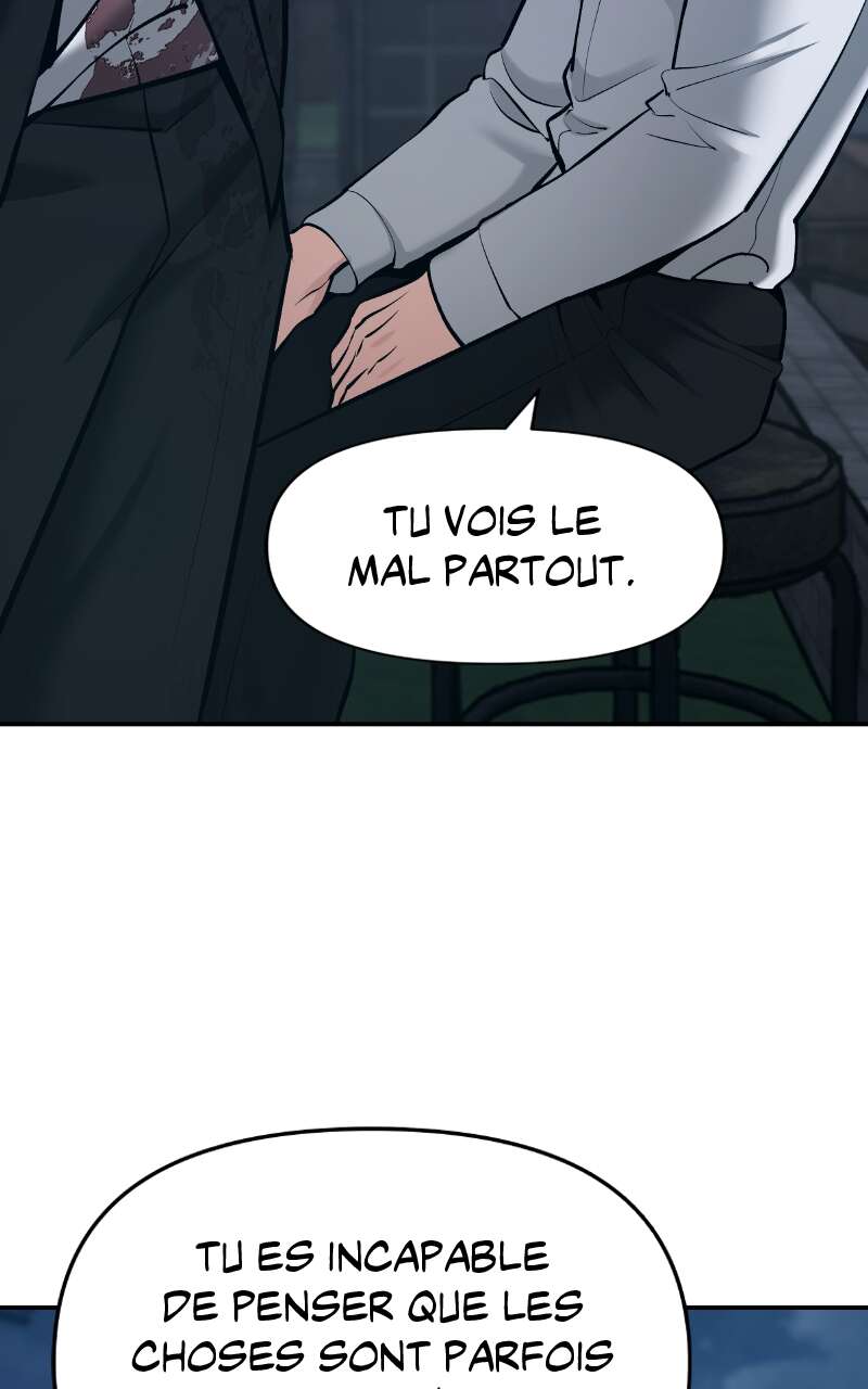 The Bully in Charge Chapitre 35 - Page 50