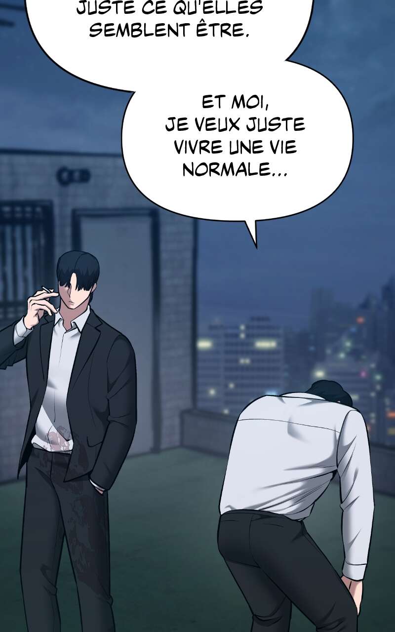 The Bully in Charge Chapitre 35 - Page 51
