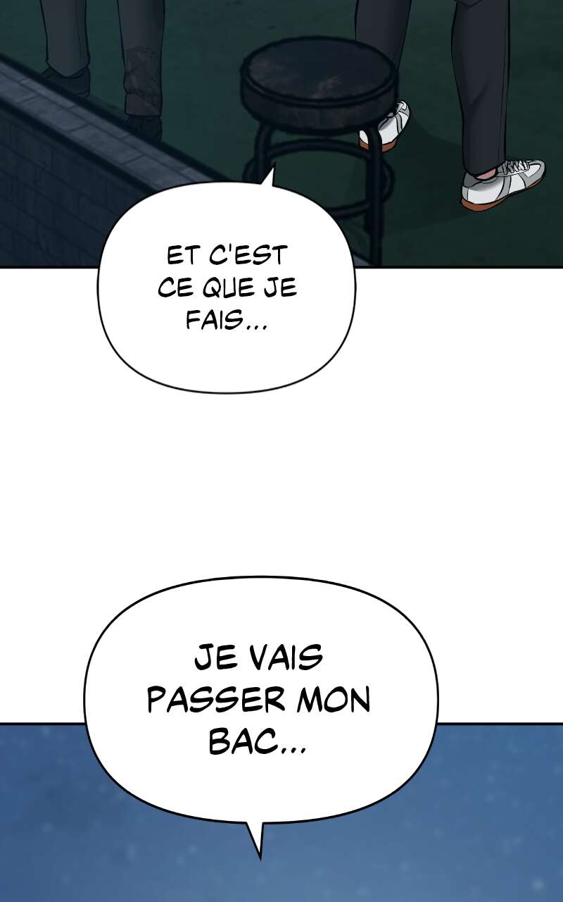 The Bully in Charge Chapitre 35 - Page 52