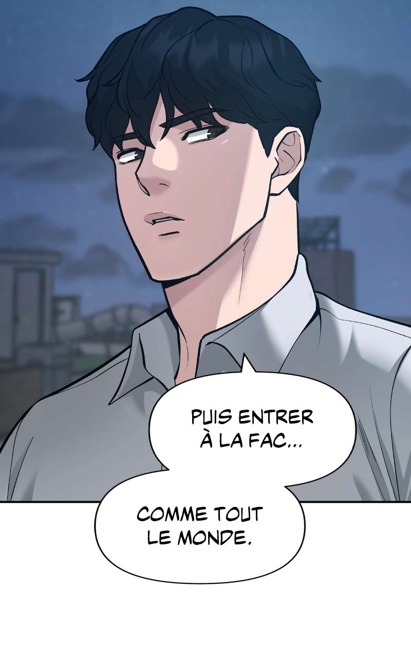 The Bully in Charge Chapitre 35 - Page 53