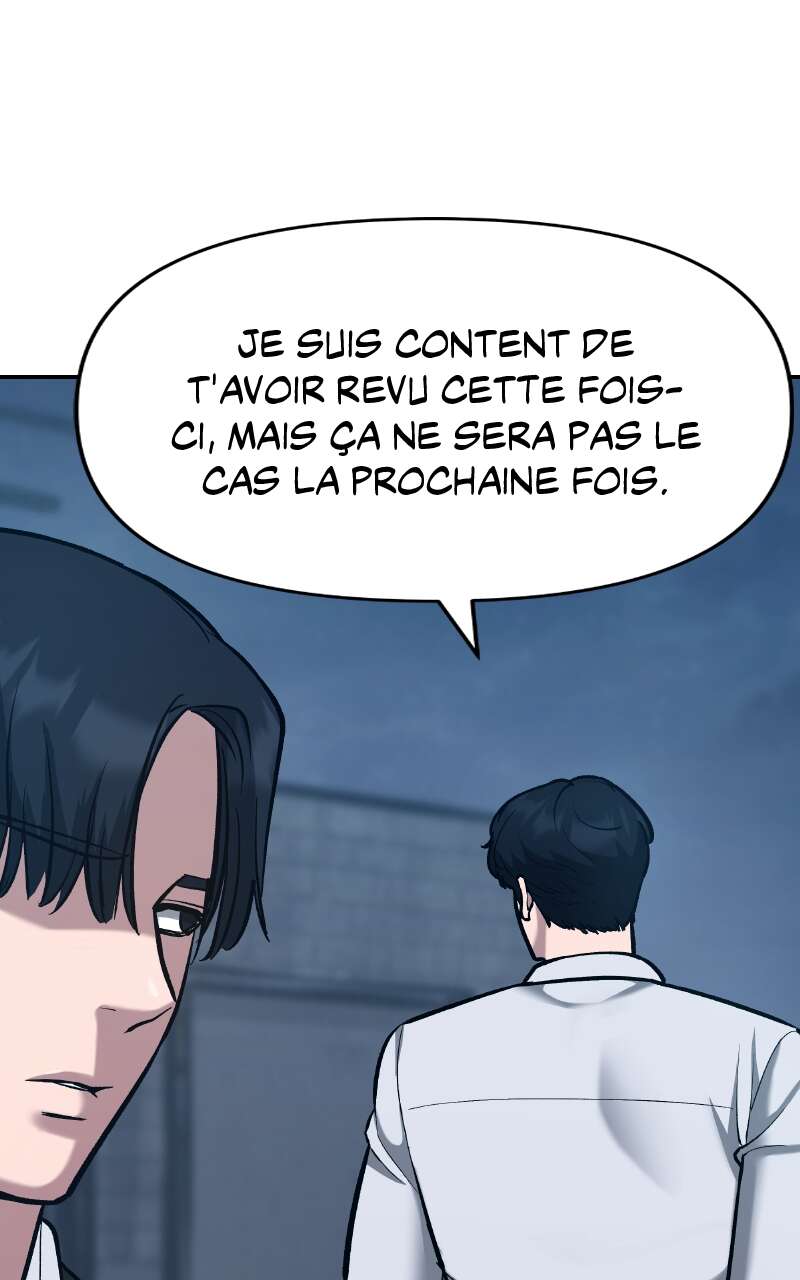 The Bully in Charge Chapitre 35 - Page 54
