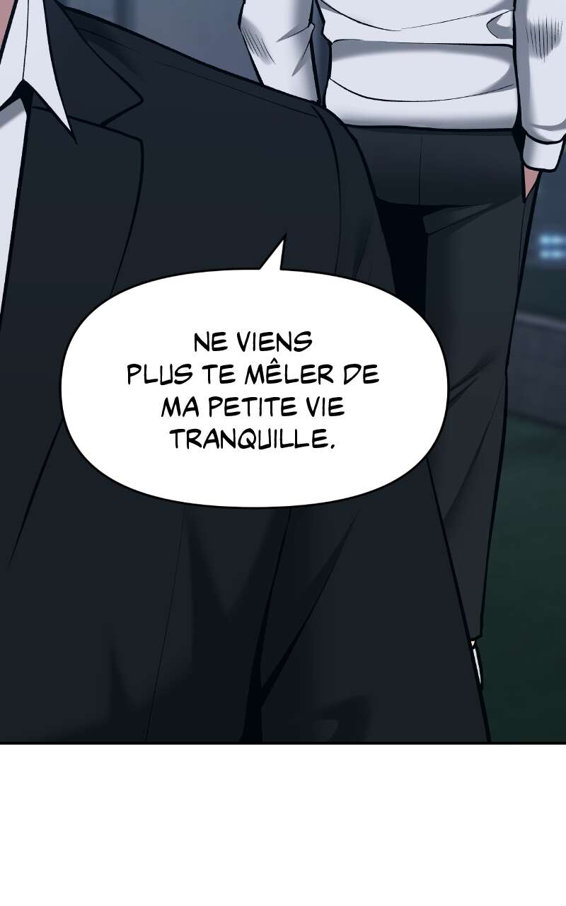 The Bully in Charge Chapitre 35 - Page 55