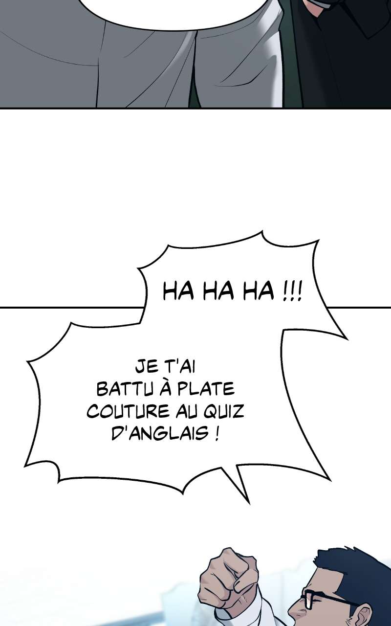 The Bully in Charge Chapitre 35 - Page 57