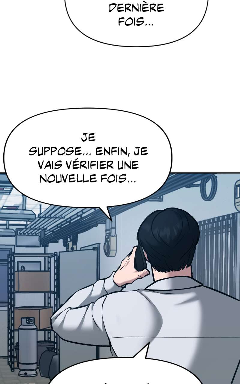 The Bully in Charge Chapitre 35 - Page 6