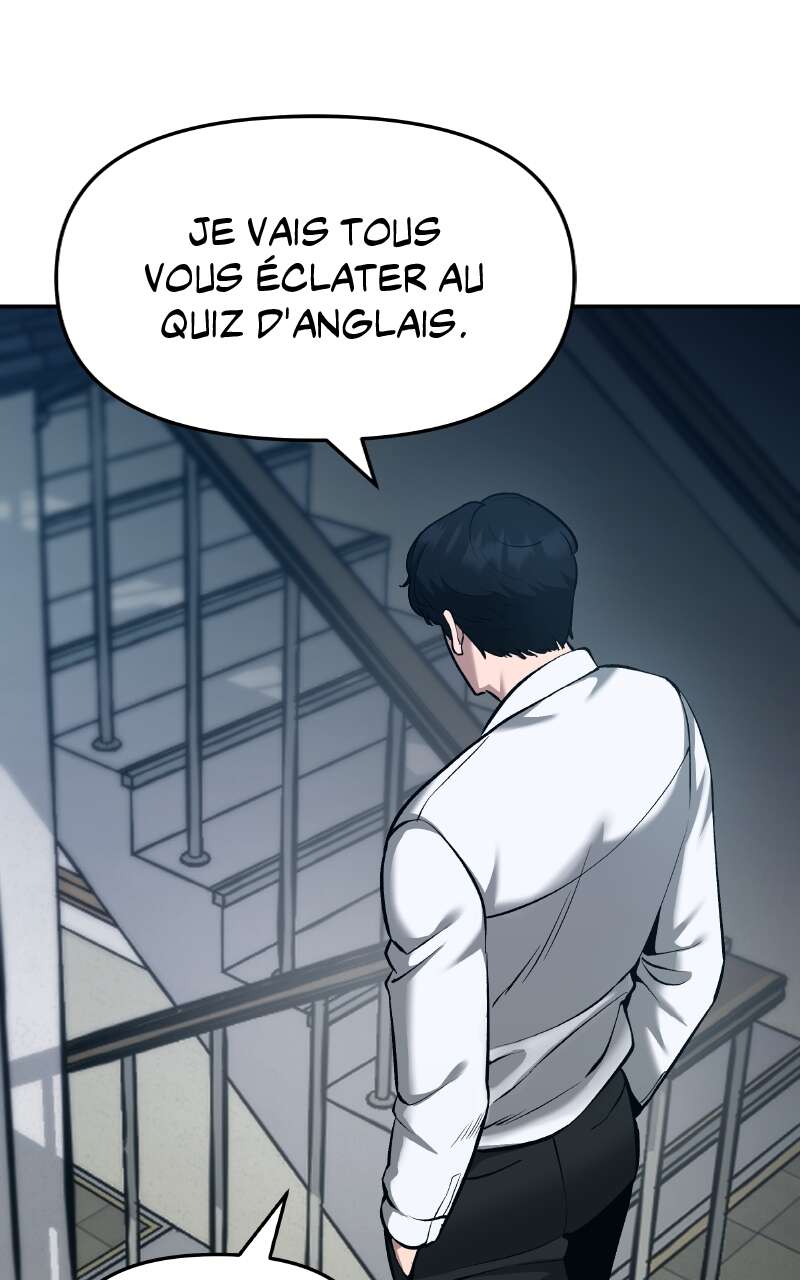 The Bully in Charge Chapitre 35 - Page 61