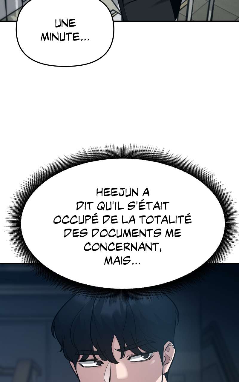 The Bully in Charge Chapitre 35 - Page 62