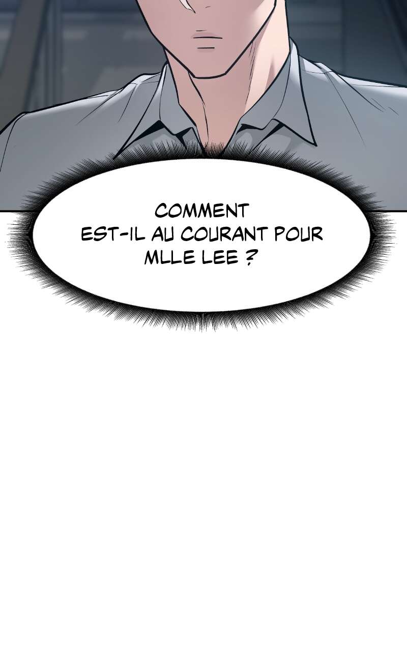 The Bully in Charge Chapitre 35 - Page 63