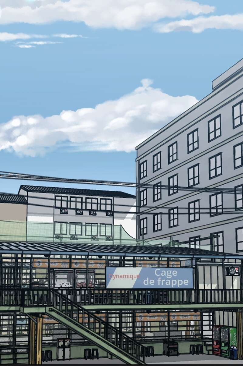 The Bully in Charge Chapitre 35 - Page 65