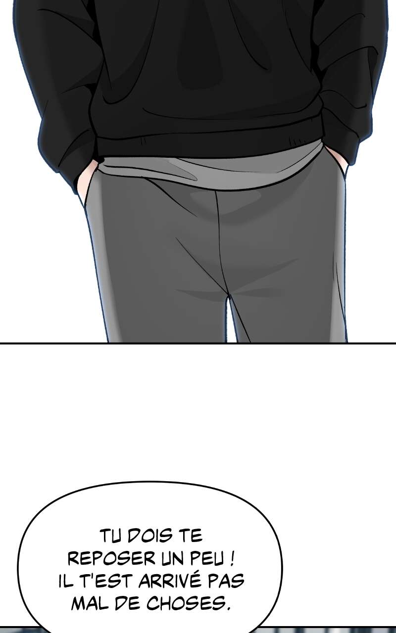 The Bully in Charge Chapitre 35 - Page 67