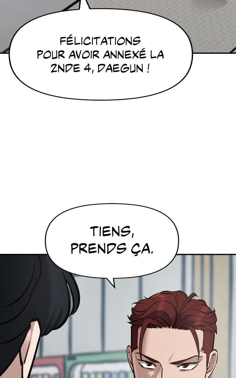 The Bully in Charge Chapitre 35 - Page 69