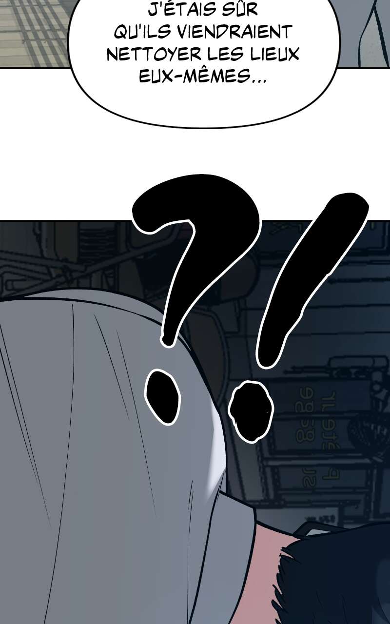 The Bully in Charge Chapitre 35 - Page 7