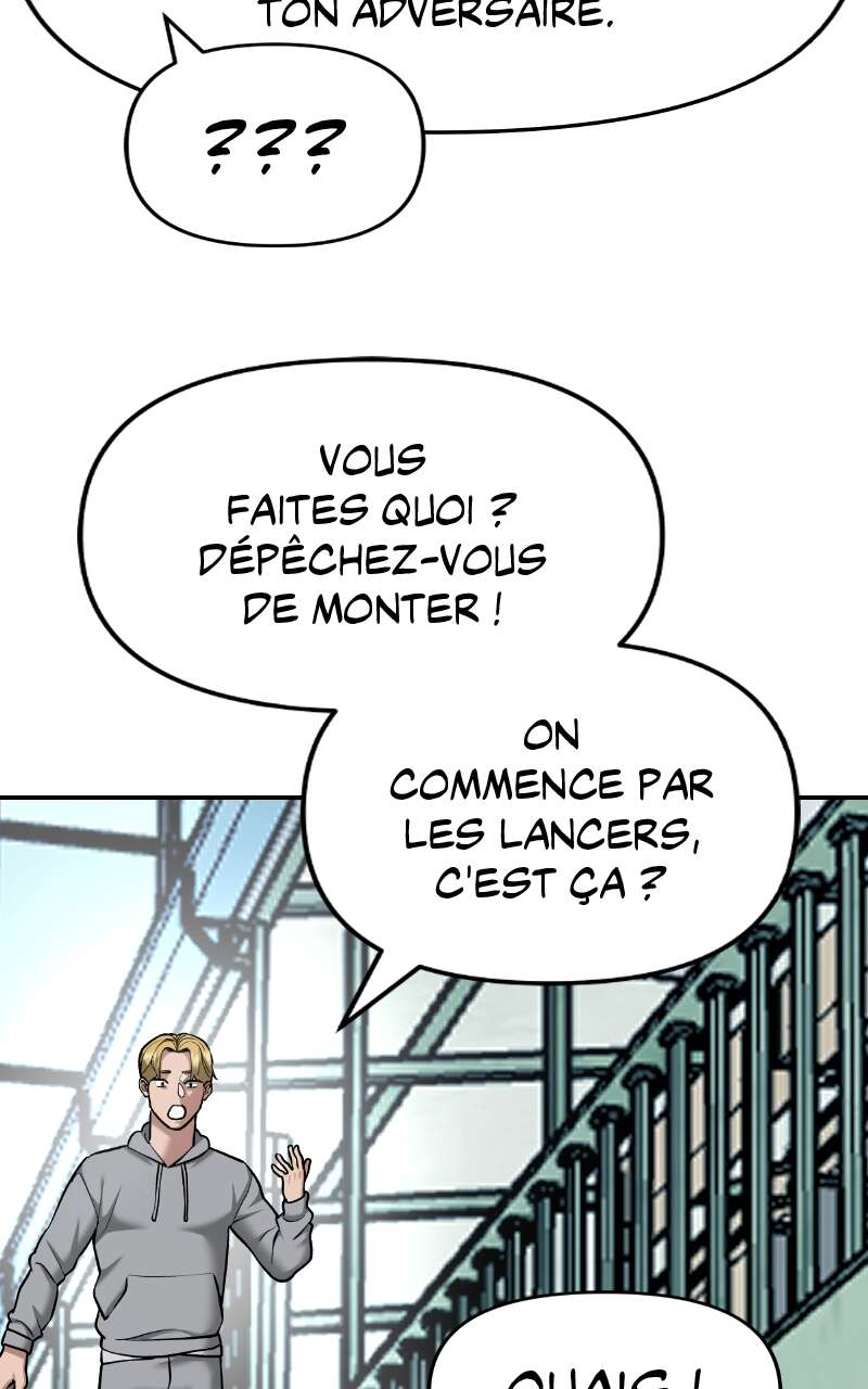 The Bully in Charge Chapitre 35 - Page 73