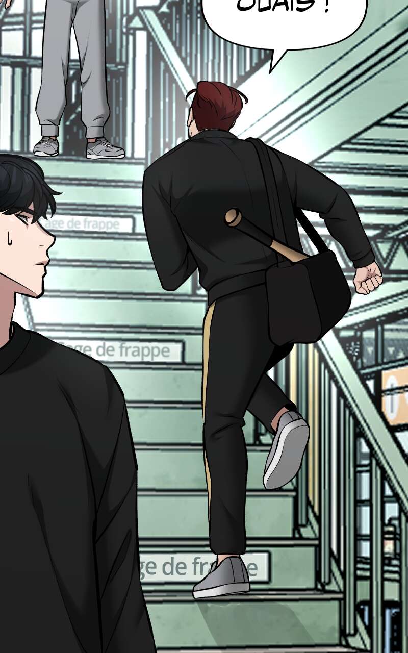The Bully in Charge Chapitre 35 - Page 74