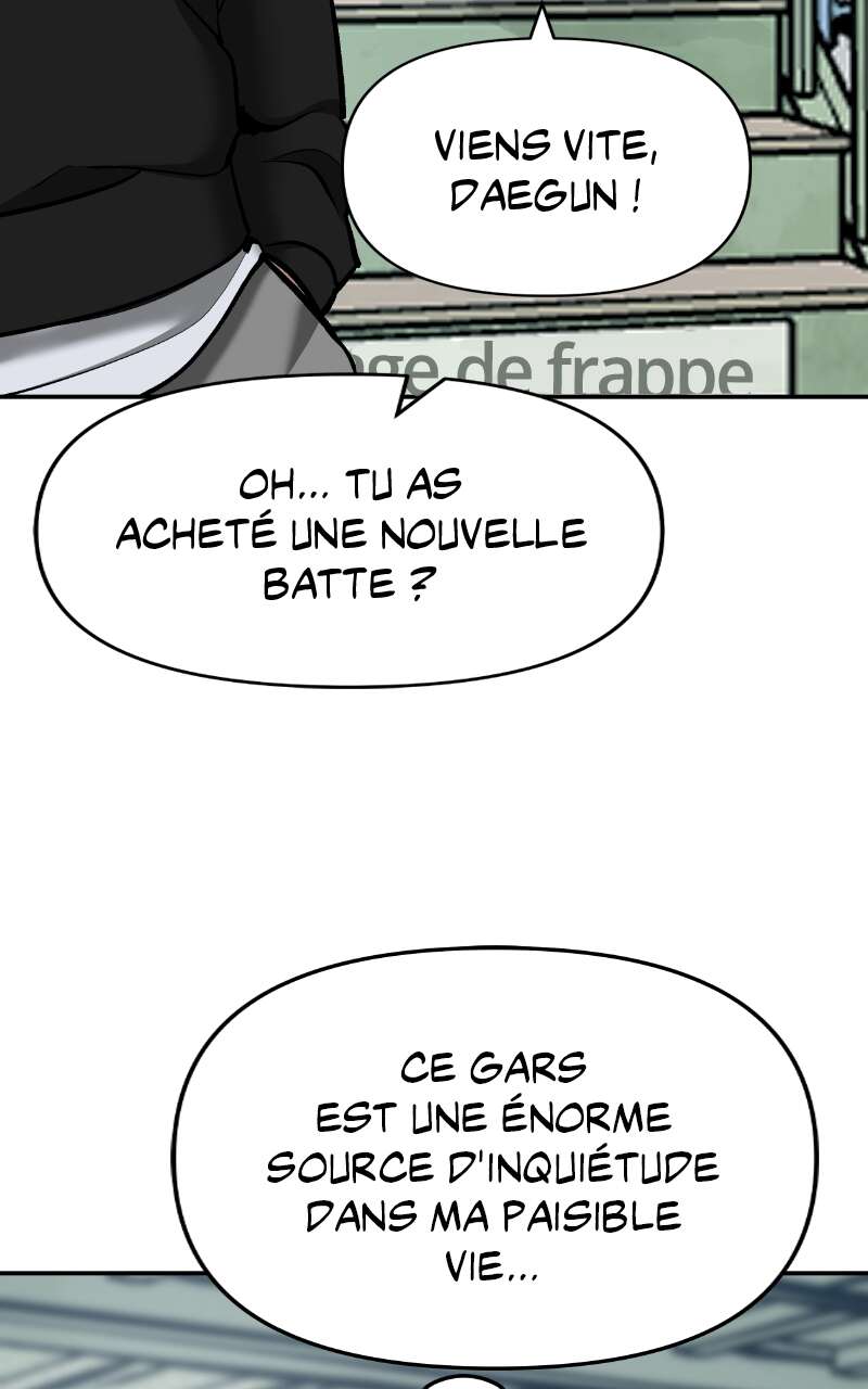 The Bully in Charge Chapitre 35 - Page 75