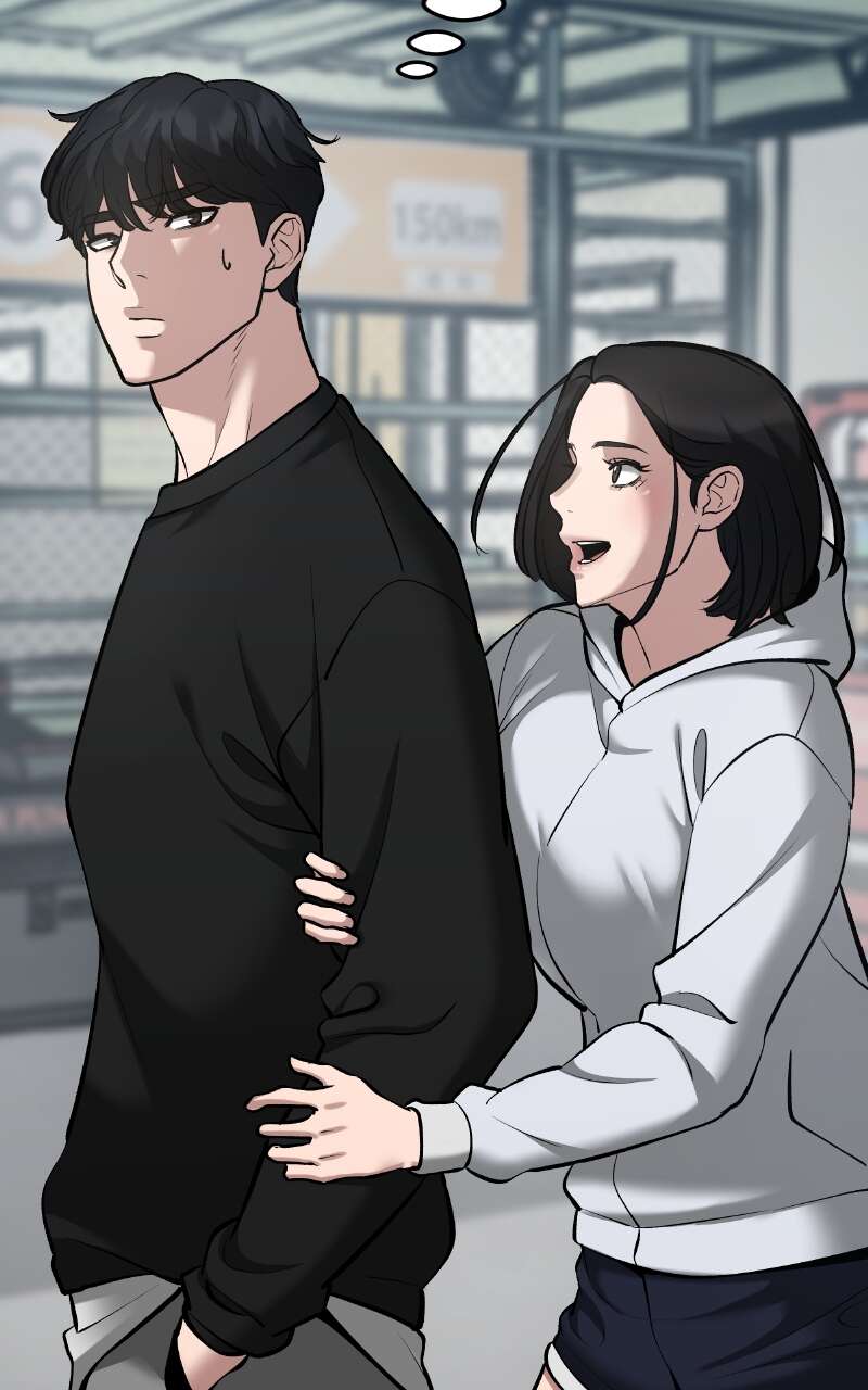 The Bully in Charge Chapitre 35 - Page 76